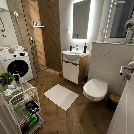 דירה Sweet בלגרד