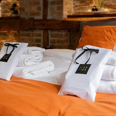 Lägenhet Sweet Belgrad